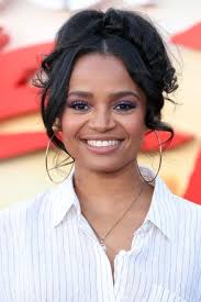 Kyla Pratt Danny Kirkpatrick Editorial Stock Photo