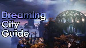 Completing forsaken's campaign is just the beginning of the destiny 2 grind, and let's just say that we're so happy it's back. Destiny 2 A Comprehensive Guide To The Dreaming City Blind Well Ascendant Challenge Secrets Youtube