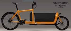 Larry vs Harry Steps eBullitt Review