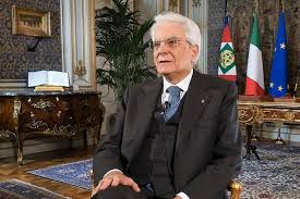 Saranno due gli argomenti principali che il presidente sergio mattarella affronterà durante il tradizionale discorso di fine anno in diretta tv: Il Discorso Del Presidente Sergio Mattarella Alla Nazione