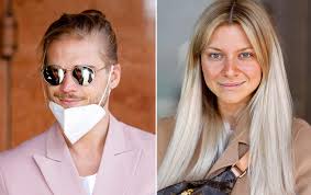 Seit anfang 2019 ist rurik gislason offiziell vergeben. Es Gibt Immer Einen Grund Foto Von Rurik Gislason Nach