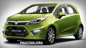 Jun 14, 2021 · there are now 100,000 connected proton cars in malaysia as of may 2021, car connectivity technology and products joint venture aco tech said in a statement from chief executive officer li pu. Proton Iriz Compact Car First Official Images Paultan Org