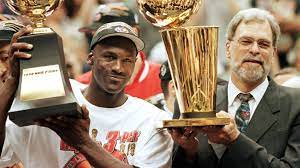 The unprecedented cinematic production of game 6 of the 1998 nba finals between the bulls and utah jazz will air on wednesday at 9 pm on espn and stream via the espn app. Chicago Bulls 1990s Dynasty Michael Jordan And Scottie Pippen S Greatest Nba Finals Moments Nba News Sky Sports