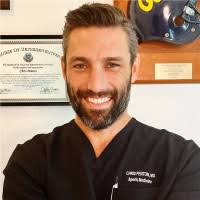 Chris Penton, MD, CAQSM