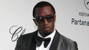 US-Rapper Sean "Diddy" Combs wird mit "Global Icon Award" geehrt