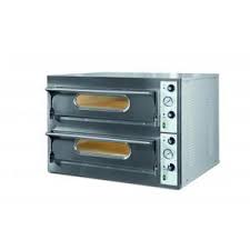 Four A Pizza Electriques Rond Achat Vente Pas Cher