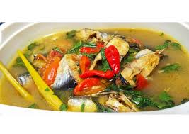 Recipe for pindang patin, a sour and spicy fish soup, originally from palembang in sumatra. Menu Resep Rahasia Aneka Macam Menu Resep Masakan Rahasia Yang Populer