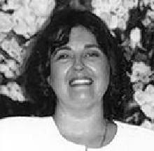 Jennifer TURPIN Obituary (1962