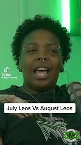 La pelea entre los Leo de agosto vs. los de julio