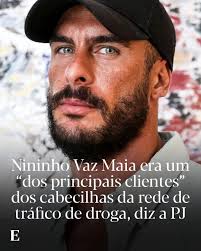 Cantor é suspeito de transportar droga para Espanha em camiões. Defesa nega  tese da investigação. Saiba mais pelo link nos comentários