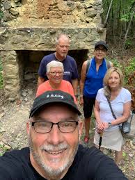 Monday: Alamance County and surrounding areas. How are you doing? What are  you seeing?