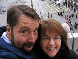 About Jim & Kathleen