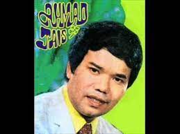 Lirik azizah oleh ahmad jais. Ahmad Jais Seraut Wajah Youtube