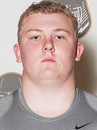 Cory Ryder Offensive Guard Recruiting Profile