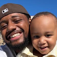 This is 16 yr old rapper Samad Savage [@SamadSavage] from #Montclair, NJ,  USA