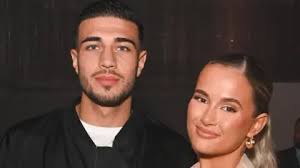 Molly-Mae Hague speaks out