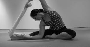 Quadratus Lumborum Stretch