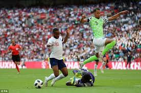 You wondering why sterling dive was a penalty? Martin Samuel Stop The Diving Raheem Sterling Gareth Southgate Needs Cool Heads Daily Mail Online