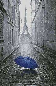 Wholesale distributor for counted cross stitch patterns, cross stitch supplies, and needlework supplies. Blue Umbrella In Paris Cross Stitch Pattern