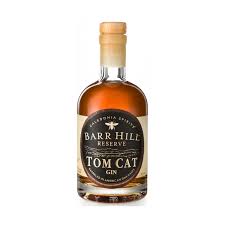 It is bottled into 70cl, 20cl. Barr Hill Tom Cat Barrel Aged Gin 375 Ml Caledonia Spirits Whole Foods Market