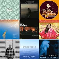 As of this morning they seem to have shut down permanently. Music Reviews Lonesome Highway