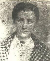 Mary Elizabeth Blundell Trimble (1857-1901)