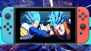 The nintendo switch thread nintendo switch. Dragon Ball Fighterz Review Switch Player