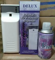 Free shipping on qualified orders. Automatic Air Freshener Dispenser With Excellent Fragrance Home Facebook