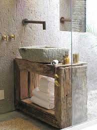 17 Rustic And Natural Bathroom Inspiration Ideas Homesthetics Net 4 Rustic Bathrooms Bathroom Inspiration Rustic Bathroom