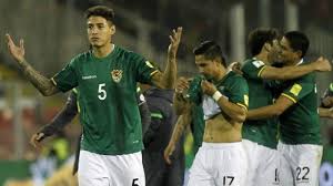 Resultado online chile vs bolivia. La Fifa Castiga A Bolivia Y Le Da Puntos A Chile Y Peru En Las Eliminatorias Sudamericanas De Rusia 2018 Bbc News Mundo