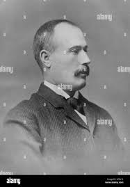 John bryson hi-res stock photography and images