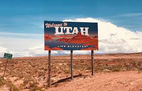 A state in the western united states. Unexplored Utah Big Adventures In The South Of The State Loveexploring Com