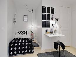 Pin By Kanyapohn K On Room Decor Bedroom Interior Small Bedroom Decor Small Bedroom Interior