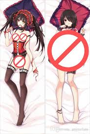 Watch ecchi animes online free on gogoanime. Grosshandel Hot Anime Date A Live Characters Sexy Madchen Tokisaki Kurumi Kissenbezug Korper Kissenbezug Dakimakura Teil 2 Von Animefans 19 13 Auf De Dhgate Com Dhgate