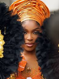 Through my lens, I saw more than colors and attire — I saw love bridging  worlds. An Igbo bride, now Mrs. Willingham, radiant in the beauty of  tradition and forever #EGOOYIBO25 Couple- @