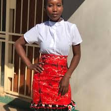 In zambia they are known as chitenge. Luwi Fashions Chitenge Skirt At K50 Only Facebook