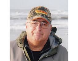 Theodore Fitzwater Obituary (1950