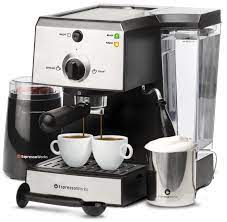 Starbucks sells its own brand of coffee maker for home use with a thermal container to keep the coffee hot after brewing. 25 Essential Cooking Tools Every Cook Needs In Their Kitchen Cappuccino Maker Cappuccino Machine Best Espresso Machine