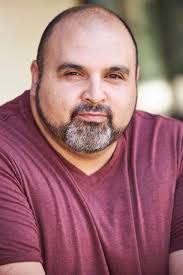 Meet Byron Vasquez Jr.