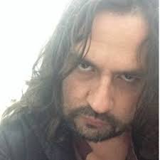 Stream EL ESPEJO DE MEDUSA (Series Vision) by Jorge Bidault