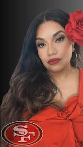 Lady Niner 4 life no matter what❣️ #GetYouOne 😎