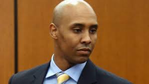 Justine Ruszczyk Damond shooting: 'Because his name is Mohamed it's  different'