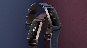 The fitbit charge 3 will be available for rm 758 (excluding sst) in black with a graphite aluminium case or a blue gray with rose gold aluminium case. Fitbit Charge 3 V Charge 2 Which Fitness Tracker Should You Choose