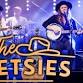 The Betsies live at The Music Kitchen event image