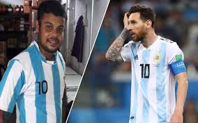 لا يرد القضاء إلا الدعاء ولا يزيد في العمر إلا البر رواه الترمذي، وروى أحمد وابن حبان والحاكم عن ثوبان مثله، وزاد إن الرجل ليحرم الرزق بالذنب يصيبه ذكر ذلك. Ø§Ù†ØªØ­Ø§Ø± Ù‡Ù†Ø¯ÙŠ Ø¨Ø³Ø¨Ø¨ Ø®Ø³Ø§Ø±Ø© Ø§Ù„Ø£Ø±Ø¬Ù†ØªÙŠÙ† ÙˆØ£Ø¯Ø§Ø¡ Ù…ÙŠØ³ÙŠ Ø§Ù„Ø³ÙŠØ¦