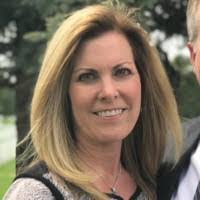 Debbie Palmer's Instagram, Twitter & Facebook