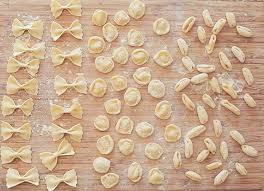 Homemade Semolina Pasta Dough Recipe Semolina Pasta Pasta Dough Homemade Pasta Recipe Semolina