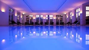 Parkhotel Surenburg Surenburg 13 48477 Horstel Riesenbeck Www Parkhotel Surenburg Com Pool Spa Schwimmhalle Hotel