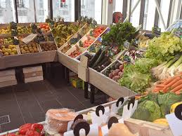 Chez Magendie Notre Etal Aux Halles De Pau