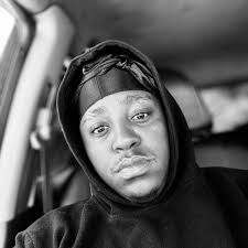 Adrian Junior Chaperuka